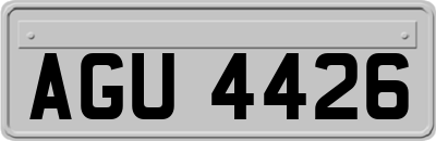AGU4426
