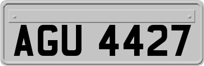 AGU4427