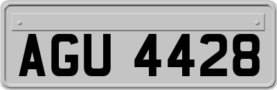 AGU4428