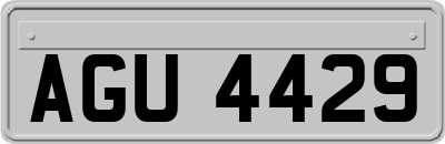 AGU4429