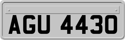 AGU4430