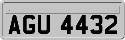AGU4432