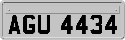 AGU4434