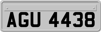 AGU4438