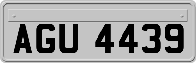 AGU4439