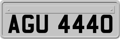 AGU4440