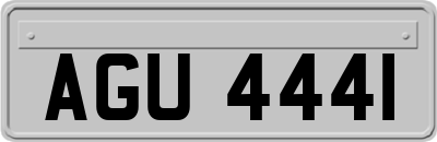 AGU4441