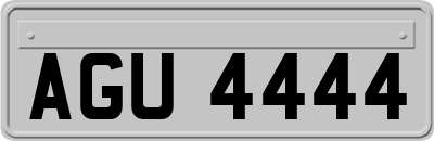 AGU4444