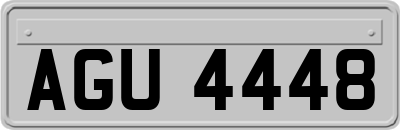 AGU4448