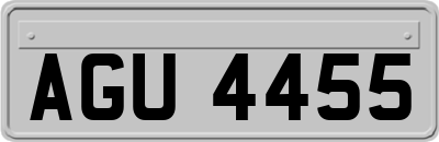 AGU4455