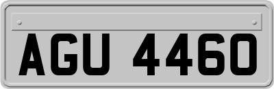 AGU4460