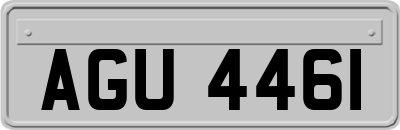 AGU4461
