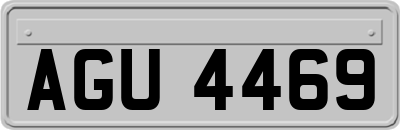 AGU4469