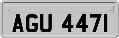 AGU4471