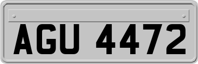 AGU4472