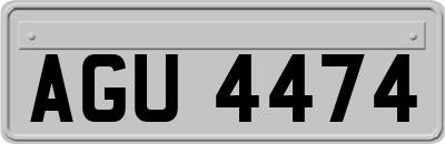 AGU4474