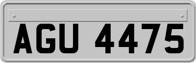AGU4475