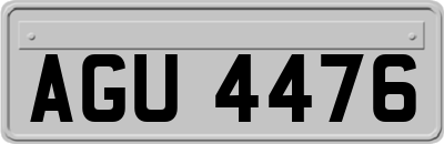 AGU4476