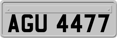 AGU4477