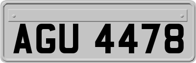AGU4478