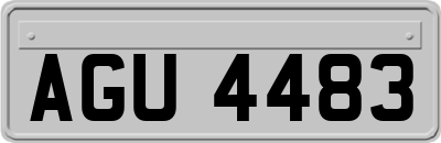 AGU4483