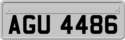 AGU4486