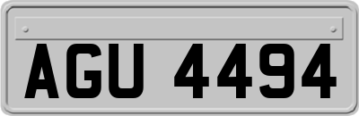 AGU4494