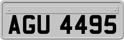 AGU4495