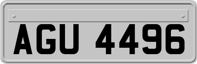 AGU4496