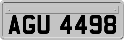 AGU4498