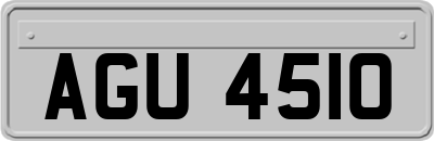 AGU4510