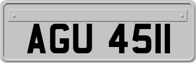 AGU4511