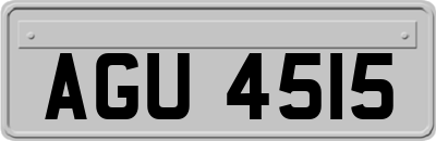 AGU4515