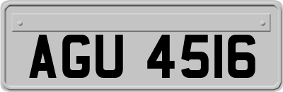 AGU4516