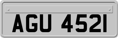 AGU4521
