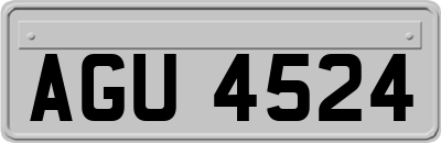 AGU4524