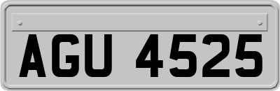AGU4525