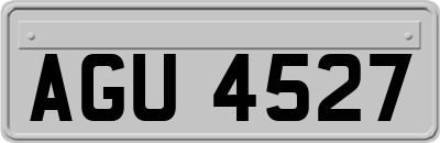AGU4527