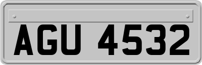 AGU4532