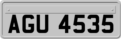 AGU4535