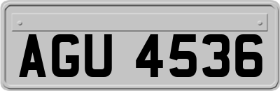 AGU4536