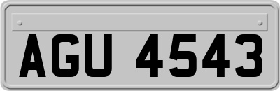 AGU4543