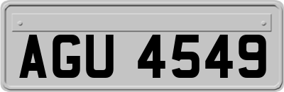 AGU4549