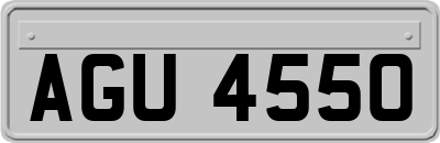 AGU4550