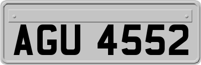 AGU4552