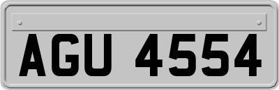 AGU4554