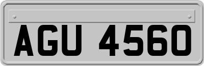 AGU4560