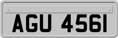 AGU4561