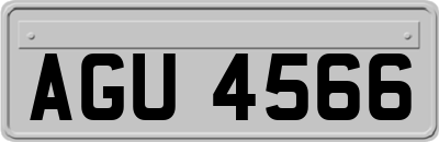 AGU4566