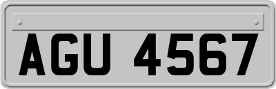 AGU4567